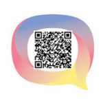 qr код ооо палантир от црпп спб