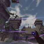 Blade and Sorcery виртуальная реальность